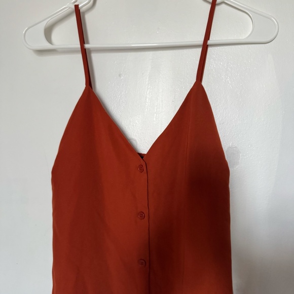 Forever 21 Cami Top Dress - Picture 3 of 4